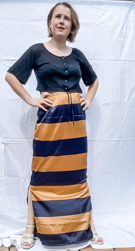 Zanthos Skirt