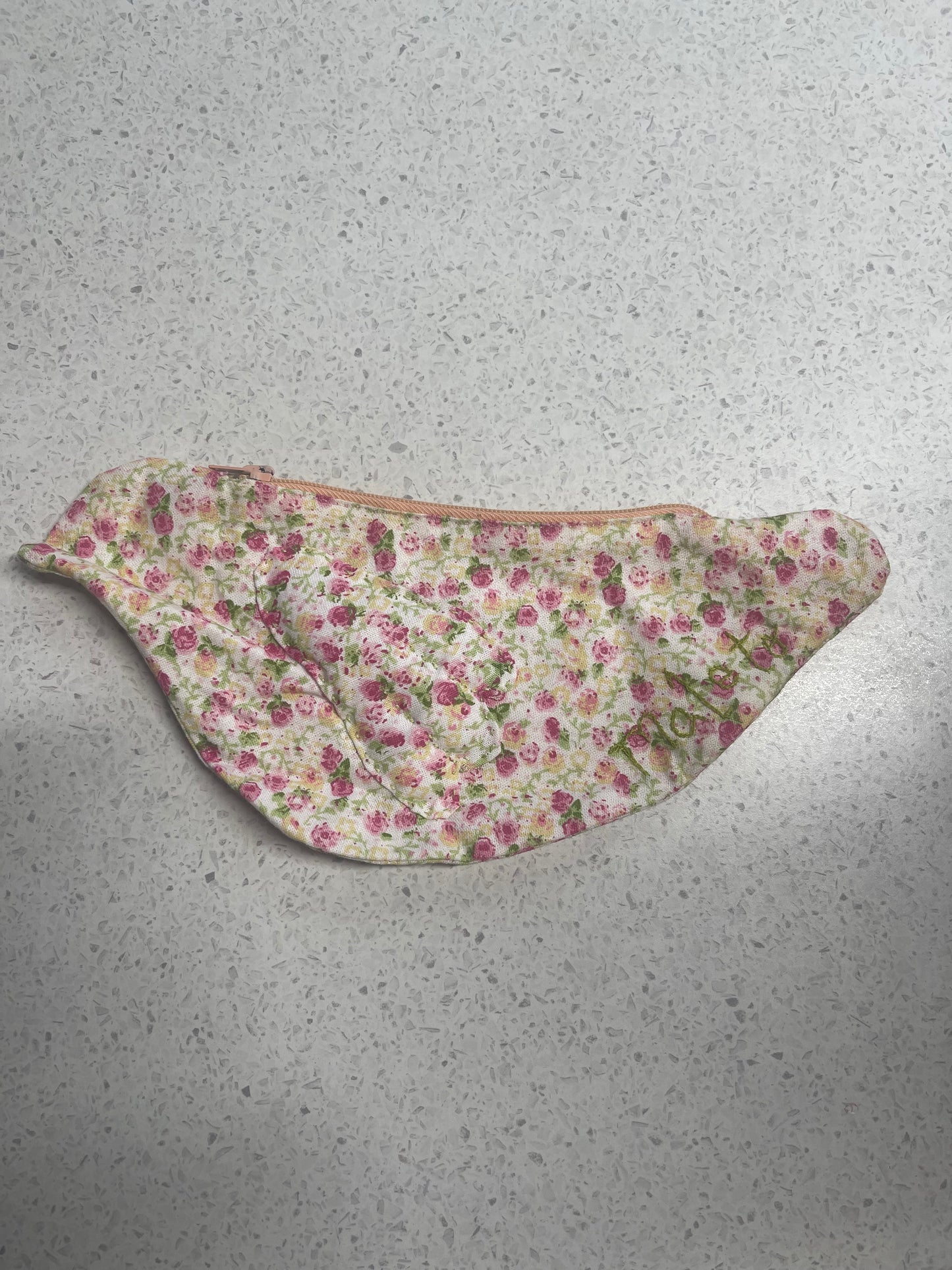 Bird Purse