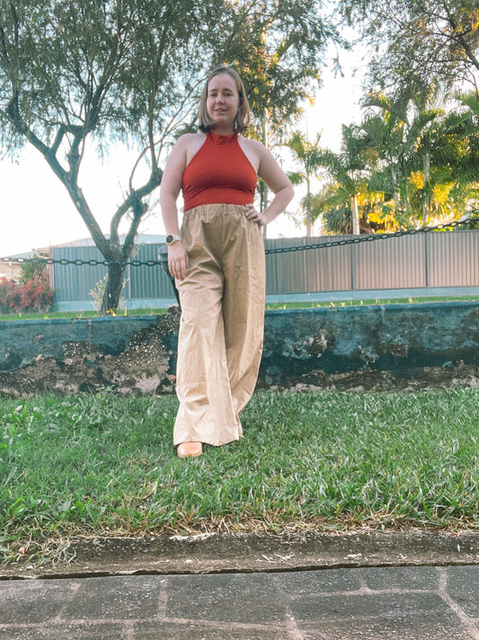 Katie Pants